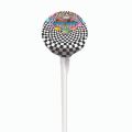 JoJo Giant Speed Racer Lollipop (15 Small Lollipops inside). 
