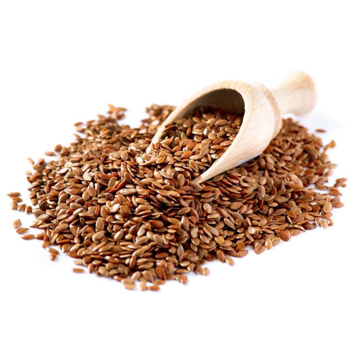 FLAX SEEDS 500G