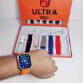 S10 ultra 2, Y60 ultra, i20 ultra max suit, 7 in 1 ultra, t900 ultra All smart watch in Wholesale Rate - High Quality All smart watch. 