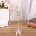 Balance Man Table Decoration Metal Balancing Rotating Little Man Physics Toy Home Office Decor Gift Buyers' Favorite Rotating Man Decoration. 