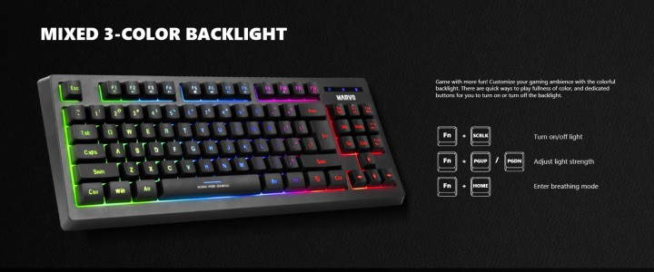 Marvo%20Branded%20K607%20RGB%20Backlit%20Gaming%20Keyboard%2025%20Anti%20Ghosting%20Keys%20and%20Durable%20Membrane%20-%20Image%203