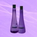 Keratin Xpel Marketing Keratin Shampoo & Conditioner Combo with Keratin, For Smooth, Straight, Sleek Hair, 400 ml- For All Hair Types. 