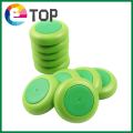 【ETOP】 50 Pcs Refill Discs Bullet For Nerf Vortex Blaster Praxis Nitron Vigilon Proton. 