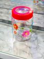 Spice Jars -Storage Jars-Storage Containers- Masala Storage Jar 1 pc 1500 ml Medium. 