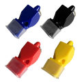 Yoomee Professional Whistle Sports Whistles , Loud Sound Whistle Perfect for Coaches, Referees and Teachers, Lifeguard, Safety, Survival, Emergency. 