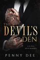 The Devil's Den (De Kysa Mafia #1) by Penny Dee. 