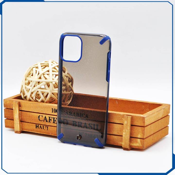 Apple iPhone 11 Pro Back Cover Perfect Quality pouch Perfect Fitted Premium & Anti-Scratch Back Case Cover Pouch For iPhone 11 Pro