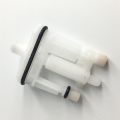 5 Pack 596521 Fuel Module Main Jet for Briggs & Stratton 596521 for Briggs Fuel embly Module Cauretor Repair Kit. 