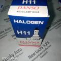 Denso H11 Halogen Headlight Bulb For Car, 1 pcs. 