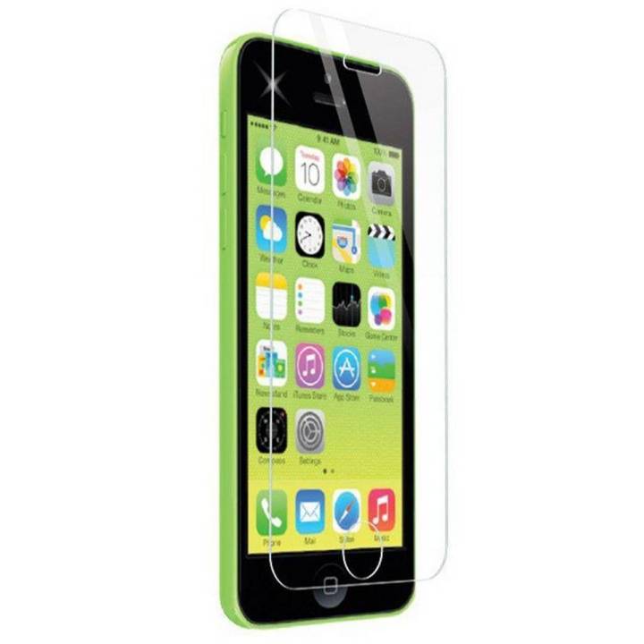 2Pcs Apple Iphone 5c Glass Protector Tempered Glass Screen Protection Polish Glass For Apple Iphone 5c