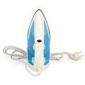 iron - steam iron - mist spray iron - iron steamer - mini iron - portable iron - istari iron - portable steam iron - travel iron mini - steam stand Dry iron Nonstick soleplate 1200w. 