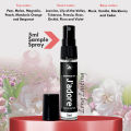 Inspired by Jadore Tester Perfume Spray  | Best Long Lasting Perfume for Women. 