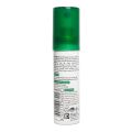 Safe & Clean Anti-Bacterial Formula Cool Mint Mouth Spray, 18ml. 