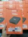 X-98 Pro 5G TV BOX Android 12 8K HDR Ultra-HD Video 2.4G 5G WiFi 4GB+64G For LCD LED TV. 