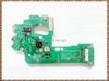 【3C VictoryEagle Store】Genuine for Dell Inspiron 15R N5110 AUDIO USB Port LAN board 3.0 Board. 