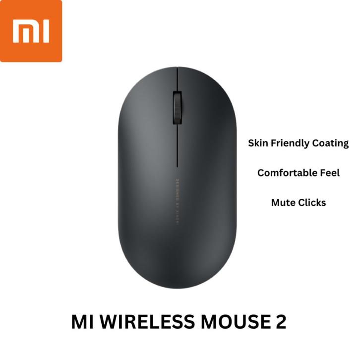 Mi Wireless Mouse 2 - Original