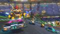 Mario Kart 8 Deluxe Nintendo Switch Game. 