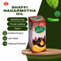 Shaffi Roghan-e-Nagarmotha (Cypriol Oil) (60ml). 