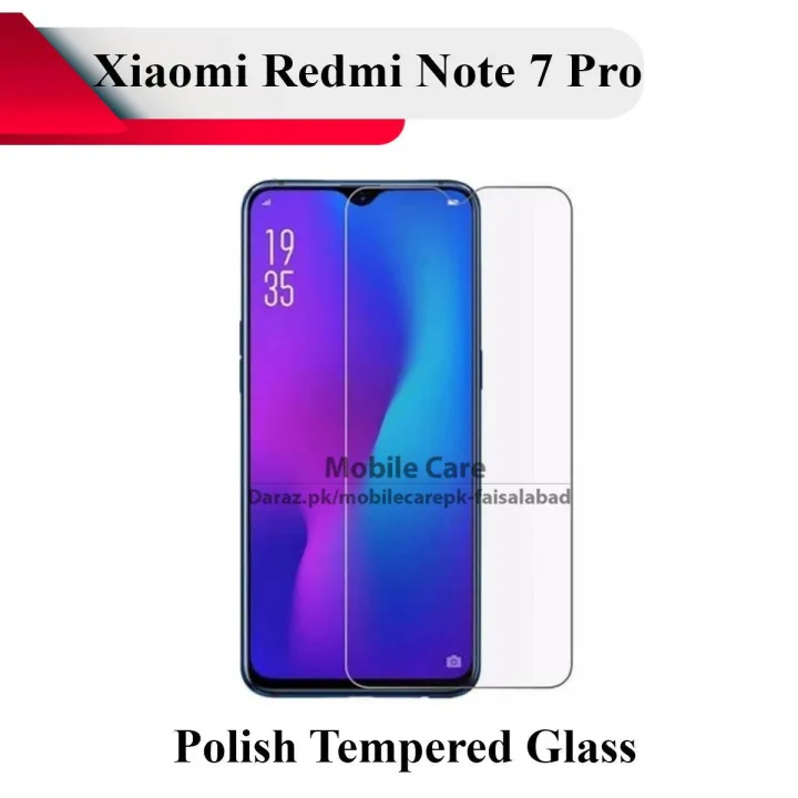 Xiaomi%20Redmi%20Note%207%20Pro%20Polish%20HD%20Tempered%20Glass%20Screen%20Protector%20-%20Image%202