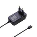 EU AC DC Power Adapter Charger Cord For Philips GoGear MP3/MP4 AY3911 AY3930. 