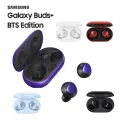 【COD+Ready Stock + FREE Shipping 】 Buds BTS Edition True Wireless Bluetooth Headphones Samsung Stereo Subwoofer Soundproof Headphones R175. 
