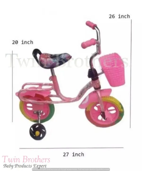 Kids%20Bicycle%20With%20Front%20Basket%20&%20Supporting%20in%202%E2%80%9D%20MS%20Pipe%20Color%20Foam%20Tire%20-%20Image%203