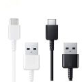 Samsung Charger Cable USB3.1 Type C Fast Charging Data Sync Line For Galaxy A21S A31 A51 A71 A50 A70 Note9 S10 S9 S8 Plus M31S. 