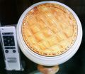 Shaban fans ( AC/DC ) Inverter Ceiling Fan with remote Control 60watt 5 year moter barand warrranty (505 model). 