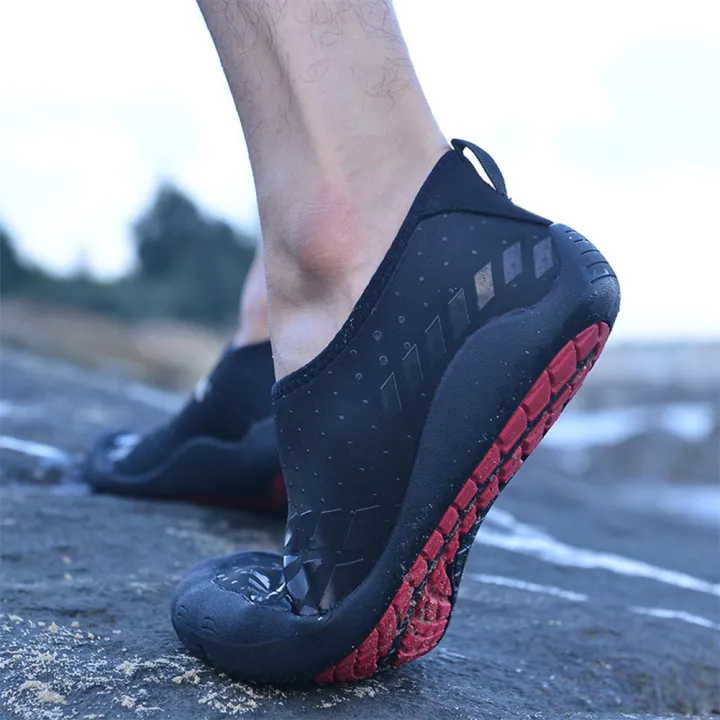 MeterMall%20Water%20Shoes%20Barefoot%20Shoes%20Beach%20Shoes%20Lightweight%20Swim%20Shoes%20With%20Ventilation%20Holes%20For%20Women%20Men%20Surfing%20Boating%20-%20Image%202
