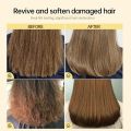 Lunix Marine Brazilian Hair Straightening Treatment Smoothing Damaged Hair 1000ml. 