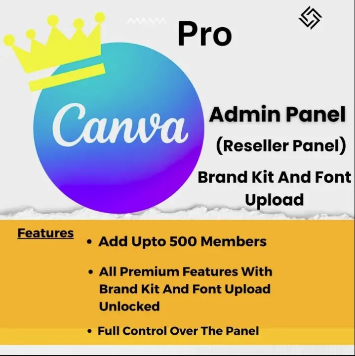Canva%20Pro%20Own%20email%20Update%20Original%20account%20Brand%20kit%20and%20Font%20Upload%20Unlimited%20Design%20Templates%201%20Year%20-%20Image%202