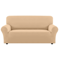 Jersey Sofa Covers - 7 Seater Sofa Cover - 3+2+1+1 Standard Size. 