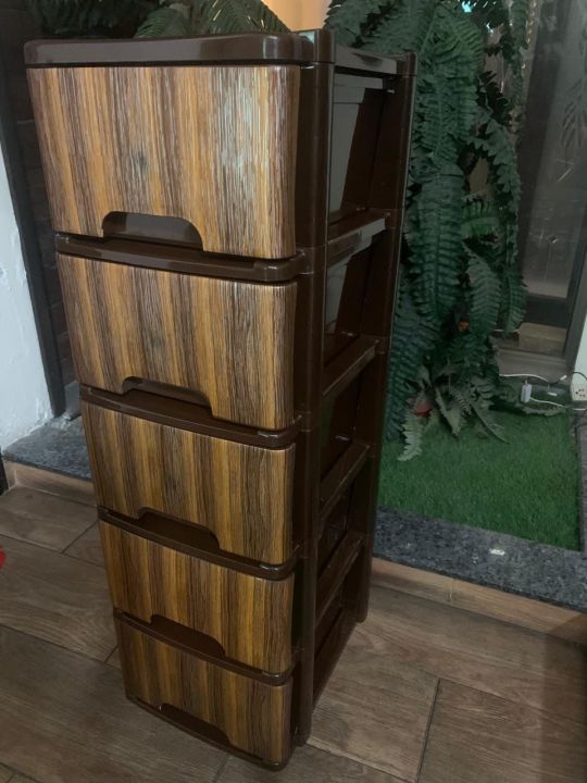 Plastic%20storage%20cabinet%204&5%20drawers,%20plastic%20storage%20drawers%20multi%20purpose%20-%20Image%208