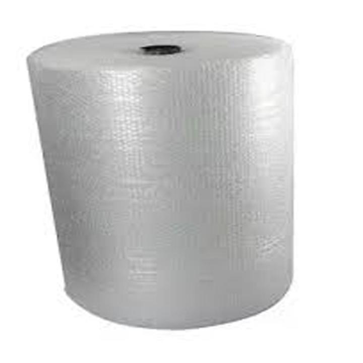 Bubble Wrap 10 Meter Length x  1 Meter Width