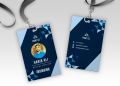 Custom Employee ID Cards - Make Your Employees Stand Out. 