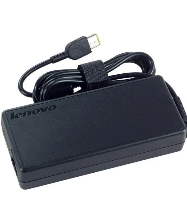 20V%206.75A%20135W%20AC%20Charger%20Adapter%20Slim/Square%20Tip%20USB%20For%20Lenovo%20Thinkpad%20IdeaPad%20Y700%20Y50%20Y70%20T540%20T440%20Y50-70%20T530%20T540p%20W540%20-%20Image%203