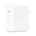 Oringal Apple 87W USB-C Power Adapter. 