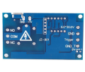 JZ 801 Timer Relay Module Switch Trigger Time Circuit Timer Cycle Adjustable. 