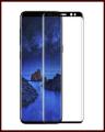 For Samsung Galaxy S9 3D Curved Tempered Glass Screen Protector Full Edge Cover. 