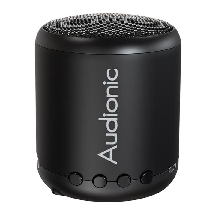 AUDIONIC SOLO X5 / BOSS 2 / COCO C7 / AKASAKI Mini Speaker Bluetooth Portable Speaker With One Year Official Audionic Warranty