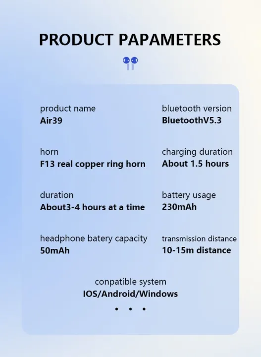 Wireless%20Earbuds%20%E2%80%93%20Air39%20Wireless%20Earbuds%20%E2%80%93%20Gaming%20Earbuds%20%E2%80%93%20Bluetooth%205.3%20Earphones%20%E2%80%93%20Deep%20Bass%20Stereo%20Sound%20%E2%80%93%20Noise%20Cancellation%20Mic%20%E2%80%93%20Long%20Battery%20Life%20%E2%80%93%20Touch%20Control%20%E2%80%93%20Gaming%20&%20Music%20Earbuds%20for%20Men%20&%20Women%20%E2%80%93%20Sports%20&%20Workout%20Earbuds%20%E2%80%93%20Earbuds%20-%20Image%209