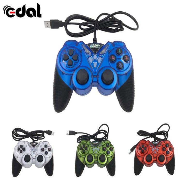 LANJUE APUS GAMEPAD L4000 Usb Joystick Gamepad controller for pc and laptop L-4000 Sirius Usb Joystick Gamepad controller for pc and laptop