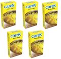 Carex Powershot 10 Extra Time Dotted Condoms X 5. 