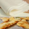 Butter Paper (Pack Of 50 Sheets-20 x 30 inches Size). 