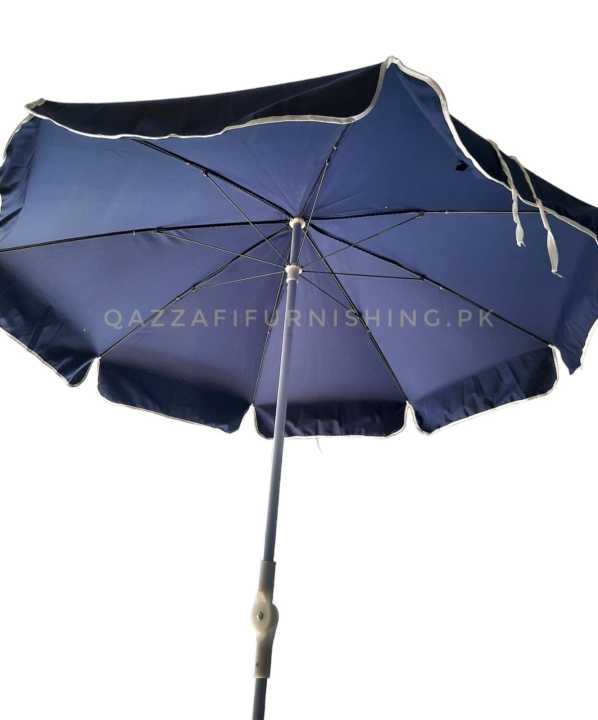 Garden Umbrella Outdoor Big Size Without Stand Multicolor Waterproof Heavy Duty Patio Garden Umbrella, portable waterproof Sun Shade For Beach/Swimming Pools/Patio/garden Adjustable Ultra Violet protection houseware parasol Garden Umbrela Outdoor umbrella