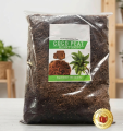 Coco Peat 1kg – Organic Cocopeat for Seedlings & Seed Sowing Mix  Ready to Use Potting Soil & Potting Mix  Natural Soil Conditioner with Moisture Retention for Healthy Root Growth  Ideal for Home Garden & Nursery Use Umbiz. 