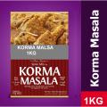 Korma Masala 1KG. 