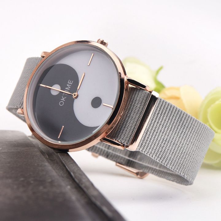 Women%20Watch%20Women%20Bracelet%20Watch%20Eight-diagram%20Tai%20Chi%20Pattern%20Casual%20Canvas%20Leather%20Analog%20Classic%20Quartz%20Watch%20%D0%96%D0%B5%D0%BD%D1%81%D0%BA%D0%B8%D0%B5%20%D0%A7%D0%B0%D1%81%D1%8B%20Ye%20-%20Image%205