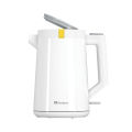 Dawlance Electric Kettle DWEK 4215 White Glow with 1.7 Litre Capacity. 