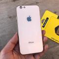 Luxury Back Shine Tempered Glass Case For Iphone 6 | Iphone 6s. 